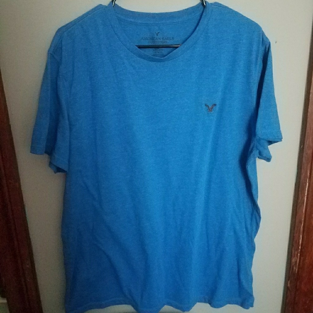 Men's AE Short Sleeve Tee